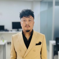 suresh shrestha