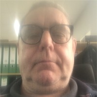 Kevin Mangnall