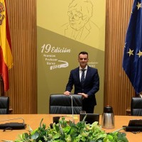 Emilio Carrera Dominguez