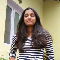 Yuktha B M