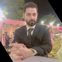 Mohammad Zaidi