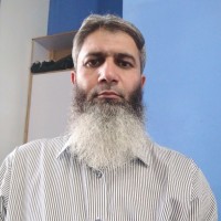 Sarfraz Anwar