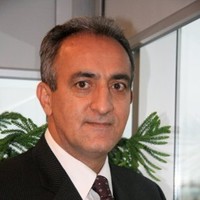 Seyed Najbaei