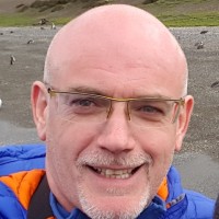 Gary Morgan