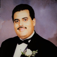Juan H. Ramirez Jr
