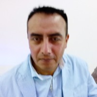 Alberto Nicolas Torres Pérez