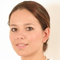 Anne-Sophie Pina