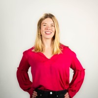 Amy Vaughan