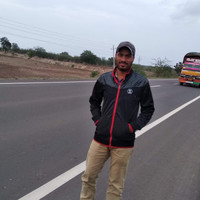 Abhishek Karakalli