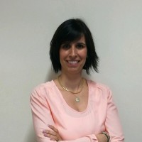 Isabel Azevedo Santos