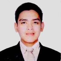 Russell Gonzaga