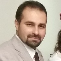 Alireza Kordbache