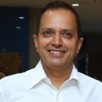 Ashutosh Kaushik .