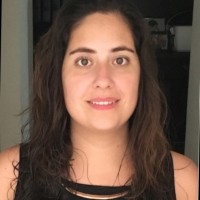 Andrea Reaño Montenegro