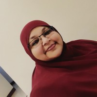 Saira Mohammed