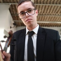Carlos Rivêra