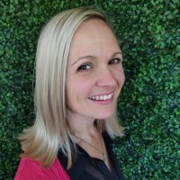 Jessica McTaggart - Social Media Manager
