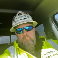 Rob Scates
