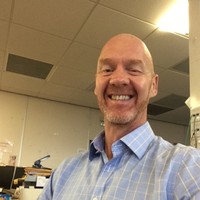 John Ardron