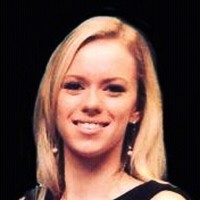 Christina V. J. Staniforth Rvn