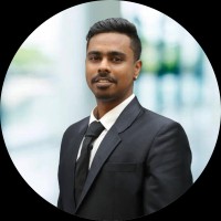 Suresh Ekanayake