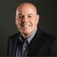 Graeme Cadger