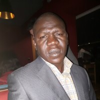 Ismaila Cham