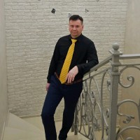 Mikhail Firsov