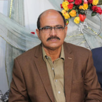 Khalid Javed
