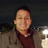Joseph Flores