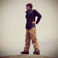 Gavin Fox