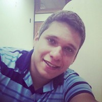 Max Simões Dos Santos