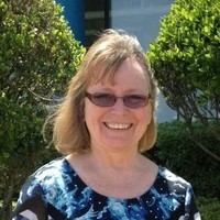 Mary Rothbauer