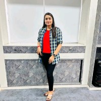 Garima Chaudhary
