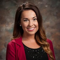 Karissa Shaw, Shrm-Cp
