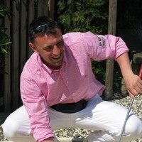 Robert Hilhorst