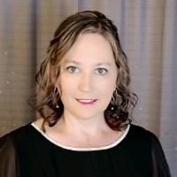 Vicki Wright