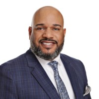 Raymond Mitchell Iv, M.S.P.H.