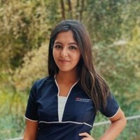 Alicia Margarita Iturra Espinoza