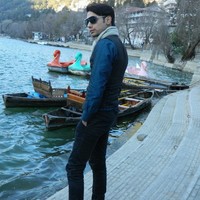 Musheer Ahmad