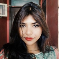 Areeka Rehman
