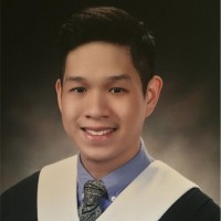 Isiah Ong