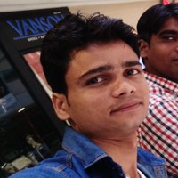Meraj Ahmad