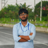 Abdullah Al Mohit