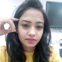 Shalini Varshney