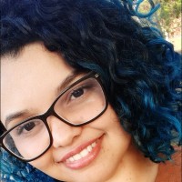 Thainara Aparecida Dos Santos