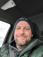 Steven Major