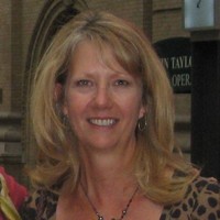 Jennifer Amend