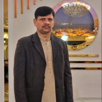 Muhammad Afzaal Asim
