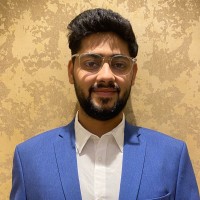 Shreyas Baxi